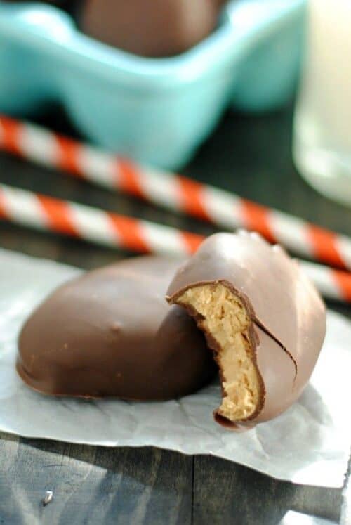 Homemade Reese s Easter Eggs Recipe Something Swanky homemade-reese-s-easter-eggs-recipe-something-swanky